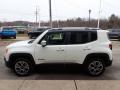 2017 Renegade Limited 4x4 #6