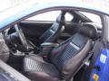 Front Seat of 2004 Ford Mustang Mach 1 Coupe #22