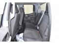 Rear Seat of 2022 GMC Sierra 1500 Limited Pro Double Cab 4WD #7
