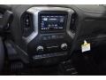 Controls of 2022 GMC Sierra 1500 Limited Pro Double Cab 4WD #11