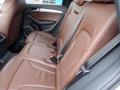 Rear Seat of 2017 Audi Q5 2.0 TFSI Premium Plus quattro #20