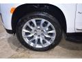 2022 GMC Yukon SLT 4WD Wheel #5
