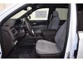 Front Seat of 2022 GMC Yukon SLT 4WD #7