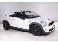 2014 Cooper S Roadster #1