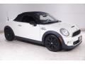 2014 Cooper S Roadster #2