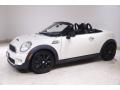 2014 Cooper S Roadster #4