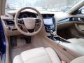 2015 CTS 2.0T Luxury AWD Sedan #18