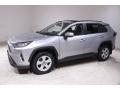 2019 RAV4 XLE #3