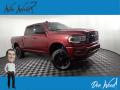 2022 2500 Laramie Crew Cab 4x4 #1