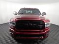 2022 2500 Laramie Crew Cab 4x4 #6