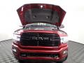 2022 2500 Laramie Crew Cab 4x4 #7