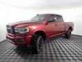 2022 2500 Laramie Crew Cab 4x4 #9