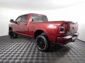2022 2500 Laramie Crew Cab 4x4 #10