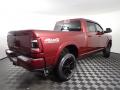 2022 2500 Laramie Crew Cab 4x4 #13