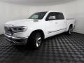 2021 1500 Limited Crew Cab 4x4 #11