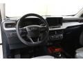 Dashboard of 2022 Ford Maverick XLT AWD #7