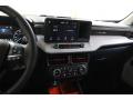 Controls of 2022 Ford Maverick XLT AWD #10