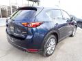 2021 CX-5 Grand Touring AWD #2