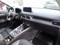 Dashboard of 2021 Mazda CX-5 Grand Touring AWD #12