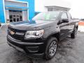 2020 Colorado WT Extended Cab 4x4 #2