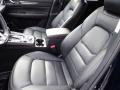 Front Seat of 2021 Mazda CX-5 Grand Touring AWD #17