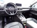  2021 Mazda CX-5 Black Interior #19