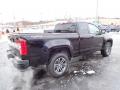 2020 Colorado WT Extended Cab 4x4 #8