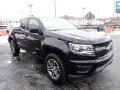 2020 Colorado WT Extended Cab 4x4 #10