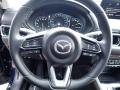  2021 Mazda CX-5 Grand Touring AWD Steering Wheel #25