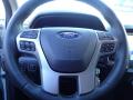  2021 Ford Ranger XLT Rocky Ridge SuperCrew 4x4 Steering Wheel #20