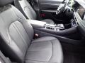 Front Seat of 2021 Hyundai Sonata Limited #14