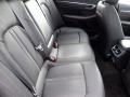 Rear Seat of 2021 Hyundai Sonata Limited #18