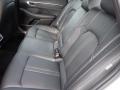 Rear Seat of 2021 Hyundai Sonata Limited #20