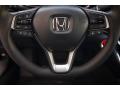  2022 Honda Accord LX Steering Wheel #21
