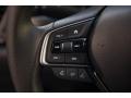  2022 Honda Accord LX Steering Wheel #22
