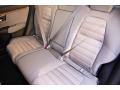 Rear Seat of 2022 Honda CR-V EX #24