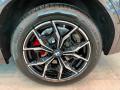  2022 BMW X3 M40i Wheel #3