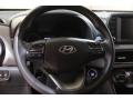  2019 Hyundai Kona SEL Steering Wheel #7