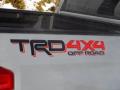  2021 Toyota Tundra Logo #18