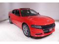 2017 Charger SXT AWD #1 2017 Charger SXT AWD #1