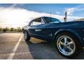1966 Mustang Coupe #11