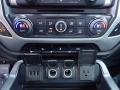 Controls of 2015 GMC Sierra 2500HD SLT Double Cab 4x4 #24