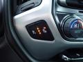 Controls of 2015 GMC Sierra 2500HD SLT Double Cab 4x4 #25