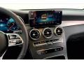 Controls of 2022 Mercedes-Benz GLC 300 4Matic #7