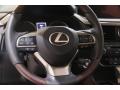  2019 Lexus RX 350 AWD Steering Wheel #7