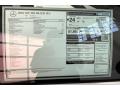  2022 Mercedes-Benz GLC 300 4Matic Window Sticker #13