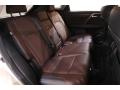 Rear Seat of 2019 Lexus RX 350 AWD #18