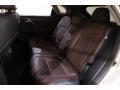 Rear Seat of 2019 Lexus RX 350 AWD #19