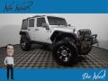 2012 Wrangler Unlimited Sport 4x4 #1