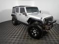 2012 Wrangler Unlimited Sport 4x4 #2